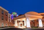 Hôtel North Canton - Holiday Inn Express Hotel and Suites Akron South-Airport Area by Ihg-1