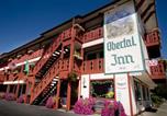 Location vacances Leavenworth - Obertal Inn-1