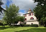 Hôtel Prayssac - Sas Domaine Delmas-1