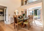 Location vacances Kenmare - Luxury 4 bed holiday home in Sheen Falls Kenmare-2