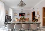Location vacances Rome - Iflat New Prestigious & Elegant Roman Apartment-4