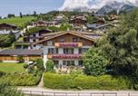 Location vacances Maria Alm am Steinernen Meer - Feriennest Leitner-2