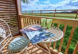 Location vacances Perth - Silverwood Spa Lodge-3