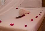 Hôtel Tanzanie - Barabara House-4