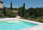 Location vacances Vogüé - Gîte Le Mas de Molines-1