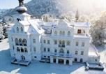 Location vacances Waidring - Schloss Grubhof 22-3