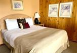 Hôtel Golden - Rocky Mountain Springs Lodge-1