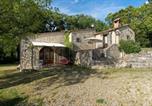Location vacances Castellina in Chianti - Villa Ida-2