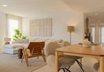 Location vacances Ibiza - Macabich Luxury Apartment in Ibiza-1