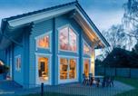 Location vacances Lembruch - Ferienhaus Nordic-2