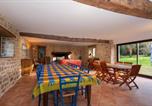 Location vacances Muzillac - Longère 200 m2-4