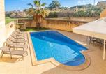 Location vacances Ghasri - Centre Island Gozitan Farmhouse & Pool - Happy Rentals-1