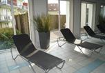 Location vacances Rerik - Residenz am Kurhaus Wohnung 17-4