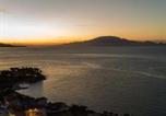 Location vacances Kipseli - Villa Corali Apartments Sea Breath & Pool-3