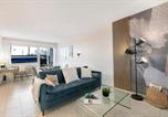Location vacances  parc municipal de Lugano - Residenza Tasso Sul Lago - Happy Rentals-1