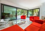 Location vacances Palafrugell - Am-3 Llafranc 8 Pax-4