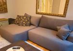 Location vacances Bamberg - Charmante Altbauwohnung im Herzen von Bamberg-2