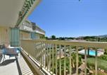 Location vacances Fréjus - Bright apartment with nice view-2