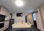 Location vacances Doues - Les Maisons de Karen The Ski House-4