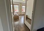 Location vacances Kalocsa - Viza Bisztró és Vendégház-3