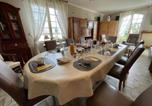 Hôtel Saint-Méloir-des-Ondes - La Mansardière-4