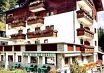 Hôtel Province de Sondrio - Hotel Gembro-3