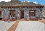 Location vacances Hermigua - Finca Los Tableros-4
