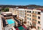 Hôtel San Mateo - Residence Inn by Marriott Redwood City San Carlos-3