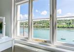 Location vacances Llanfair Pwllgwyngyll - Brig y Don Menai-3