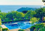 Location vacances Calabre - Cozy Apartment In Ricadi-1