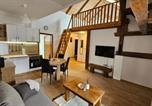 Location vacances Sombor - Apartments Beck - Super Central-2