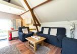 Location vacances  East Flanders Province - Apartment in Maldegem with Scenic Terrace-2