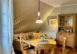 Location vacances  Ahrenshoop - Haus Strandgut Fw 6-2