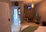 Location vacances Pretoria - Ella Guest House-1