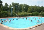 Camping Vilsberg - Camping Ramstein Plage