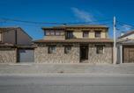 Location vacances Velayos - Casa Las Tres Coteras-2