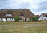 Location vacances Insel Hiddensee - Ferienhaus Karl Heinz Striesow-1