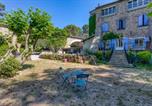 Hôtel Frontignan - Chambre D'hôtes Le Moulin-2