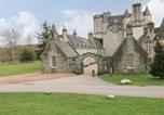Location vacances Inverurie - East Wing - Castle Fraser-3