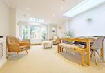 Location vacances Chichester - St Pancras - Chichester-2