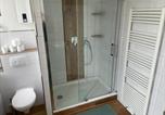 Location vacances Attendorn - Exklusives Work and Stay Apartment Nähe Olpe, Attendorn und Finnentrop 3 Schlafzimmer , Küche, Bad und Wohnzimmer-3
