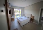Location vacances Bento Gonçalves - Palafitas pousada-1