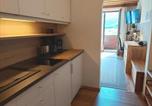 Location vacances Bad Ischl - Apartment Nähe Wolfgangsee Salzkammergut-4