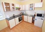 Location vacances Litomyšl - Cozy Apartment in Eastern Bohemia near Town Center-3