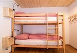 Location vacances Kandersteg - Ferienchalet Sonne-1