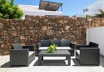 Location vacances Tinajo - Noray 2-3
