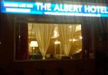 Location vacances Blackpool - The Albert Hotel Near Winter Gardens-4
