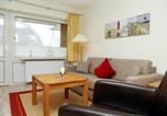 Location vacances Westerland - Ferienwohnung Mare Nostrum 8-3