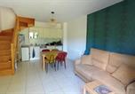 Location vacances Montbrun-les-Bains - Appartement Duplex Rez Jardin-4