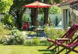 Hôtel Champagne-Ardenne - La Ressourçante-4